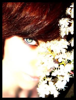 flowers girl Pictures, Images and Photos