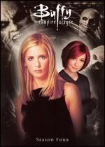Buffy Season 4 dvd Pictures, Images and Photos