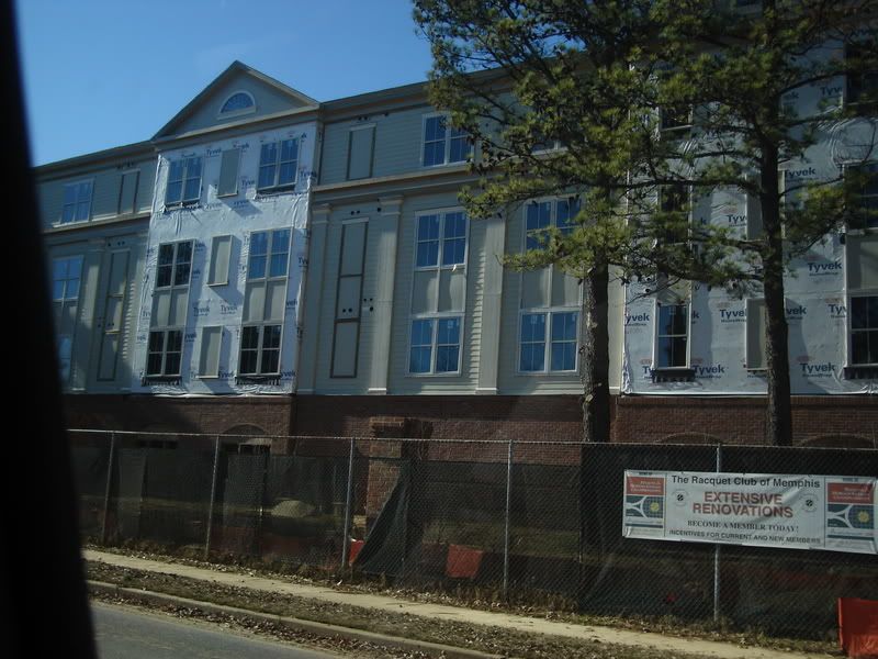 General Memphis Photos, Past and Present - Page 2 - Memphis