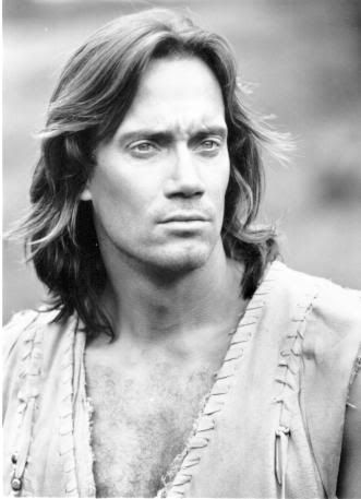 10. My Choice for Superman on L...