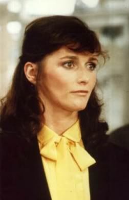 Margot Kidder as Lois Lane