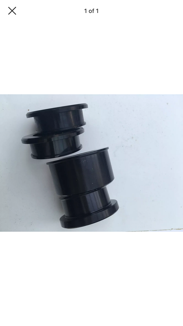 0506 zx6r captive wheel spacer set Kawasaki Motorcycle Forums