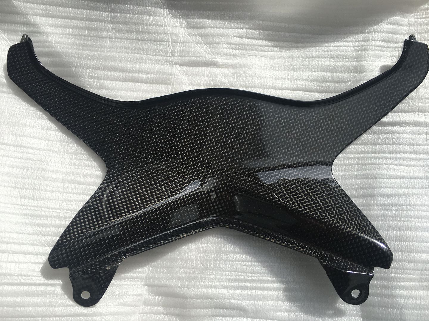 zx6r seat