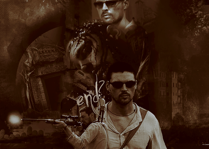 Urbanites: LJ's Karl Urban Fan ...