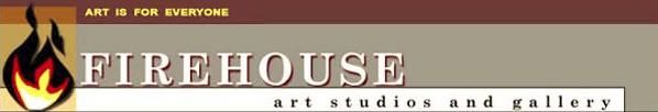 Firehouse Gallery Banner