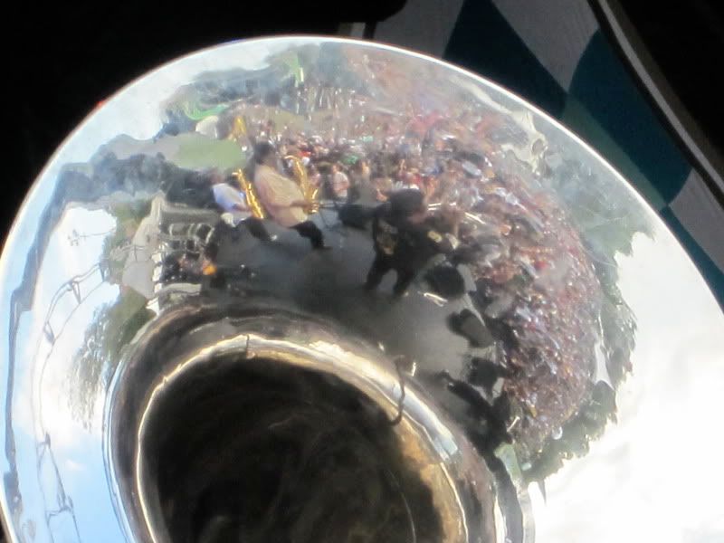 DirtyDozenBrassBand