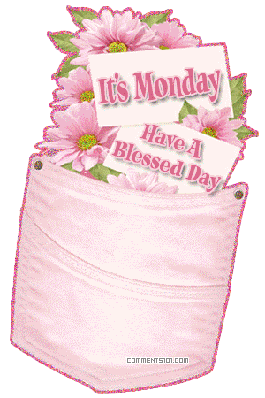 blessed monday photo: Monday monday-blessed-day.gif