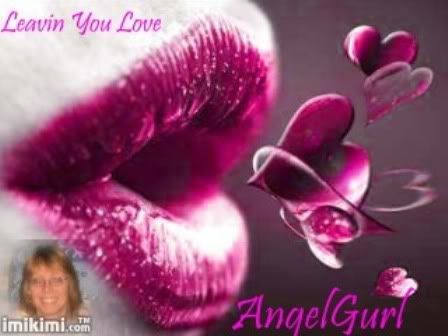 leavin love AngelGurl
