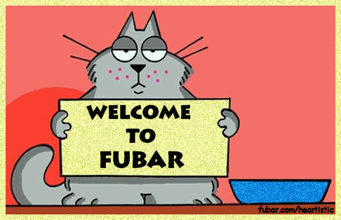 welcome 2 fubar Pictures, Images and Photos