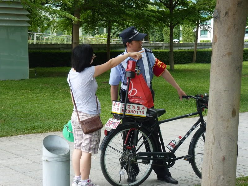 Cảnh trong phim Hồng Kông