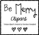 Be Merry Creations