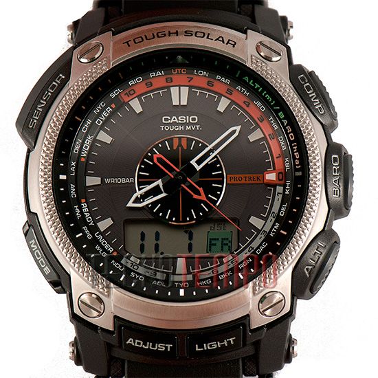 prw 5000 casio