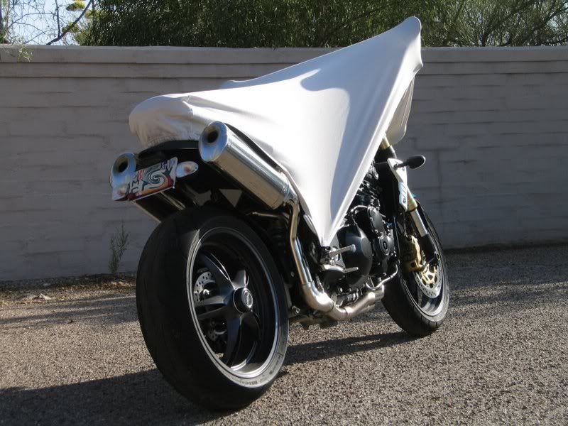 Geza Gear Cover Triumph Rat Motorcycle Forums