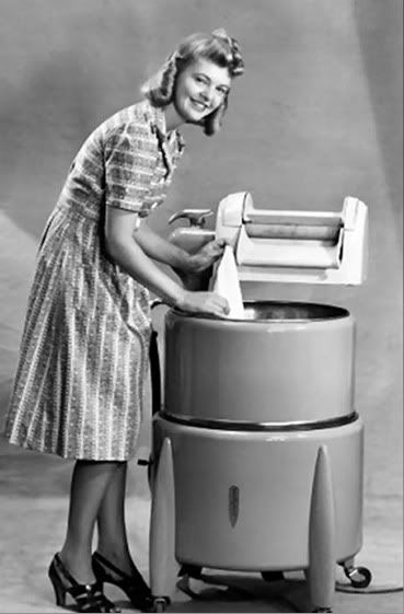 washer-wringer Pictures, Images and Photos