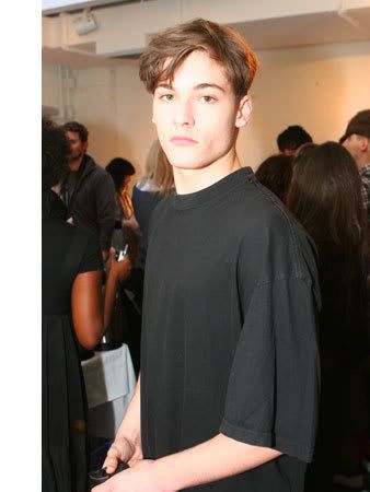 Joshua Walter Pictures, Images and Photos