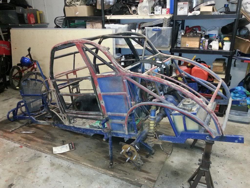 dwarfcar009.jpg Photo by kevlarcorolla Photobucket