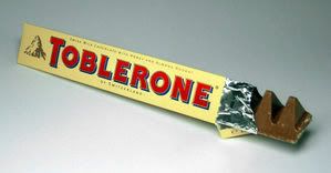 Toblerone Pictures, Images and Photos