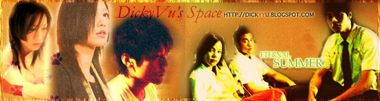 ^.^ DickyVu's Space ^.^