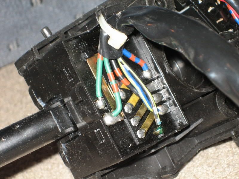 SI wire harness photos whanted! - Honda Prelude Forum : Honda Prelude