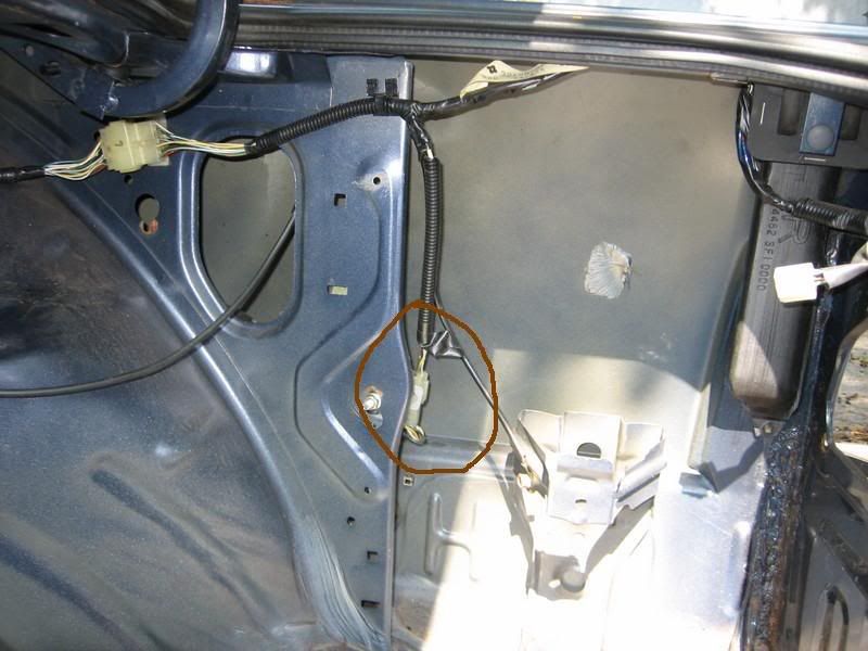 SI wire harness photos whanted! - Honda Prelude Forum : Honda Prelude