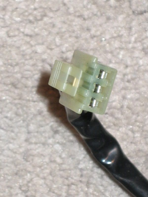 SI wire harness photos whanted! - Honda Prelude Forum : Honda Prelude