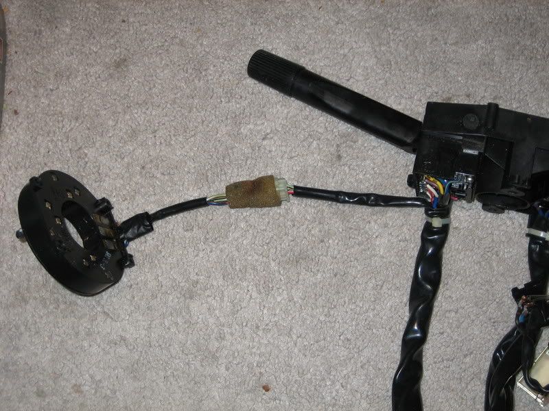 SI wire harness photos whanted! - Honda Prelude Forum : Honda Prelude