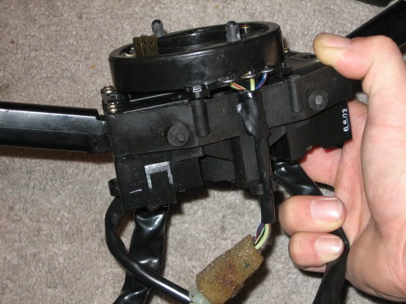 SI wire harness photos whanted! - Honda Prelude Forum : Honda Prelude