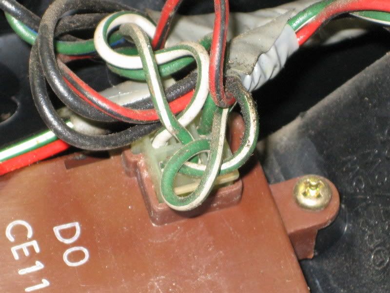 SI wire harness photos whanted! - Honda Prelude Forum : Honda Prelude