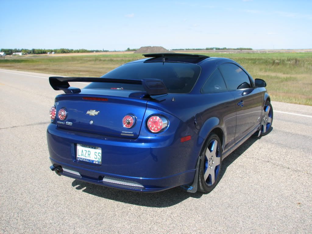 Cobalt Ss Sc