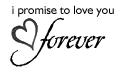 i promise to love you forever. Pictures, Images and Photos