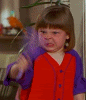 3716411.gif Angry Little Girl image by SomeAbsurdNerd