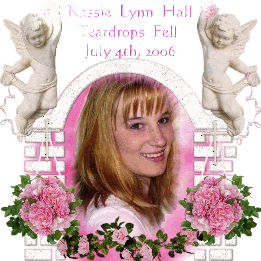Kassie Hall