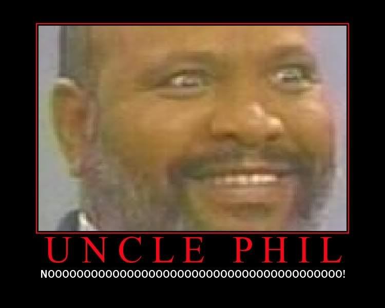 Uncle Phil Pics