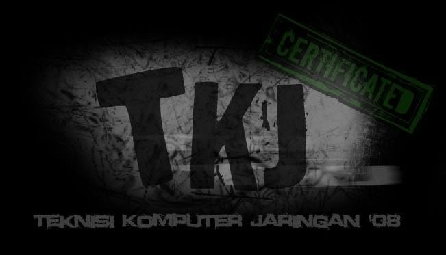 Teknisi Komputer Jaringan