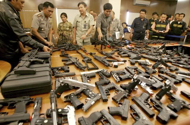 airsoft gun indonesia
