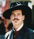 Doc Holliday Avatar