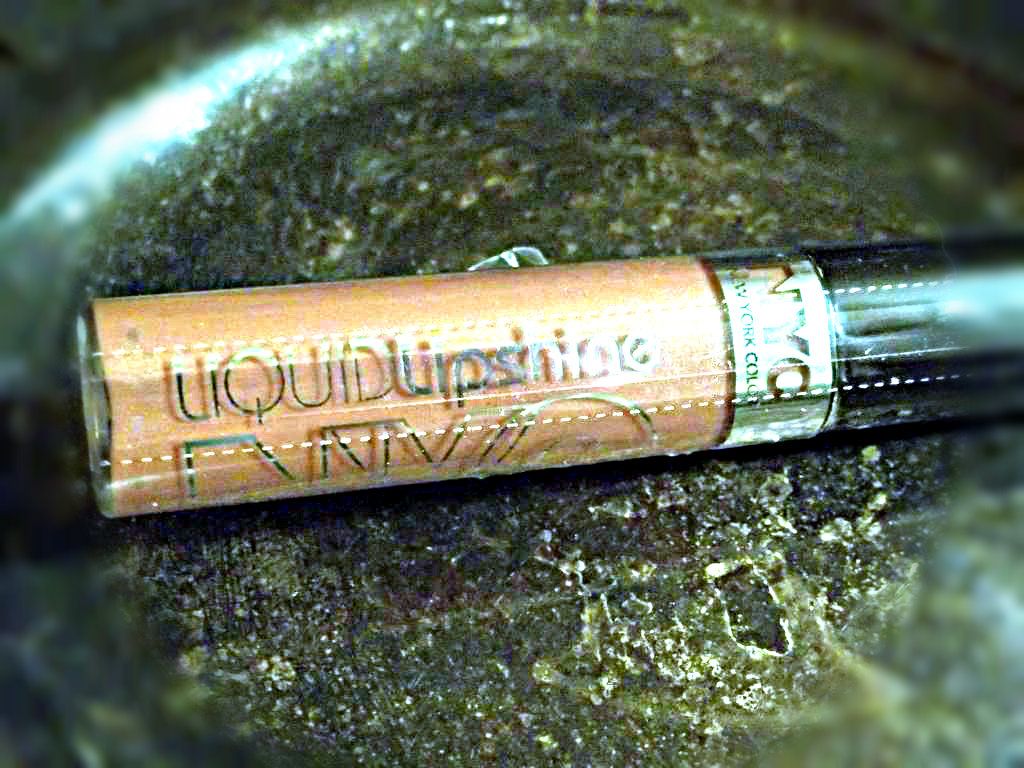 NYC Liquid Lipshine