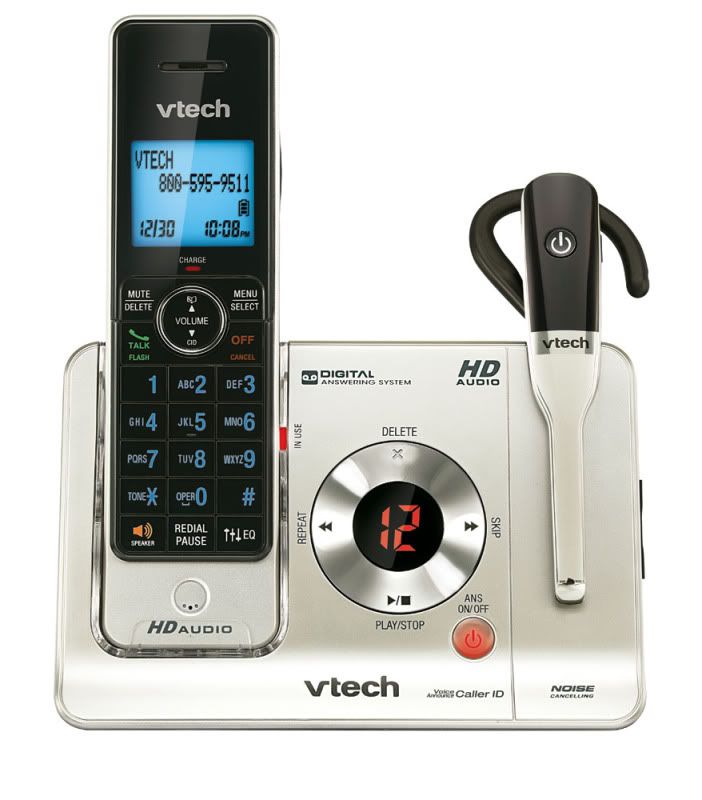 Vtech Phones Reviews 2010