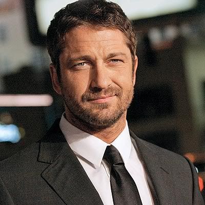 Gerard Butler Pictures, Images and Photos