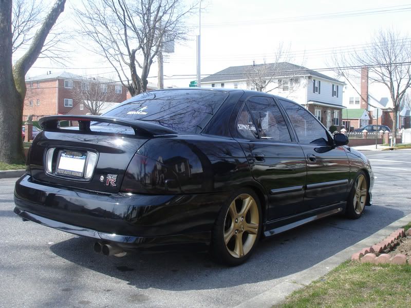 2003 Nissan Sentra Se R Spec V >> Fs 2003 Nissan Sentra Se R Vq35de 6speed 2003 Nissan Sentra Se R Spec V >> Fs 2003 Nissan Sentra Se R Vq35de 6speed