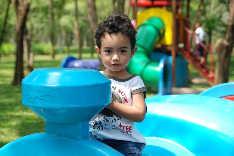 Pre school ที่ คิ ด้ครับ