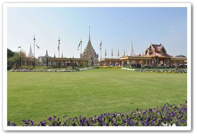 ลูกปุณไปดูนกนางนวลที่บางปูครับ