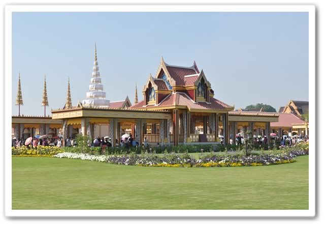 ลูกปุณไปดูนกนางนวลที่บางปูครับ