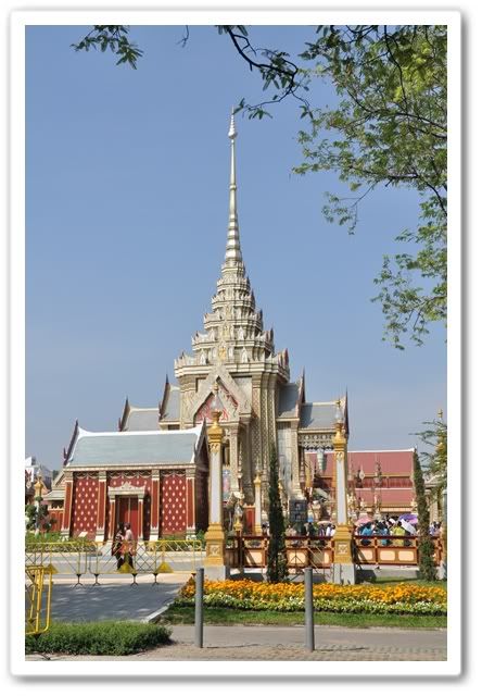 ลูกปุณไปดูนกนางนวลที่บางปูครับ