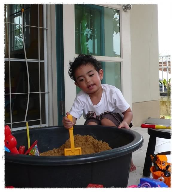 ตัวป่วนของแม่ท้องเสียครับ