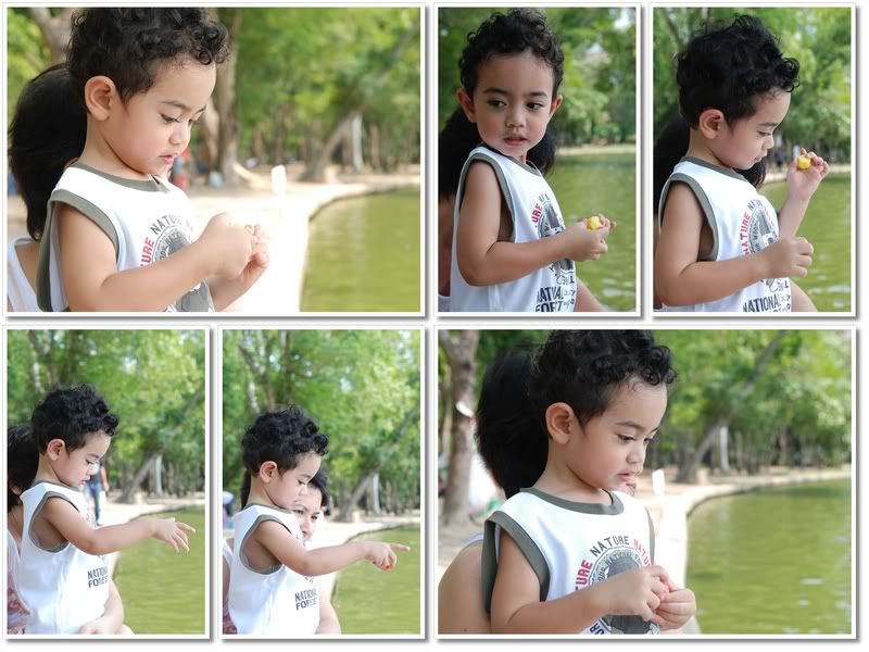 Pre school ที่ คิ ด้ครับ
