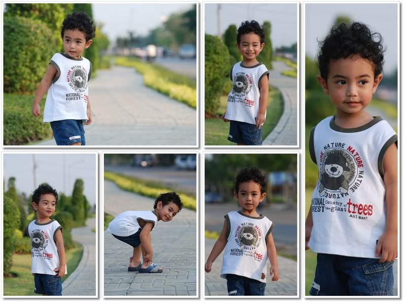Pre school ที่ คิ ด้ครับ