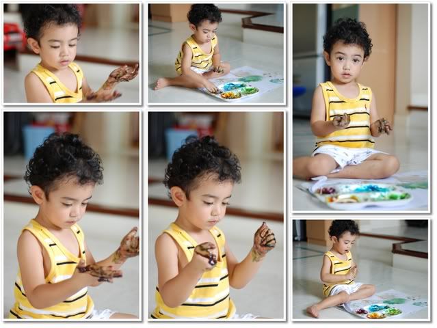 วันนี้เราไป บ รักลูกฯ มาครับ