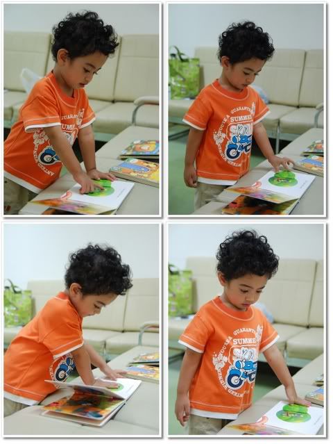วันนี้เราไป บ รักลูกฯ มาครับ