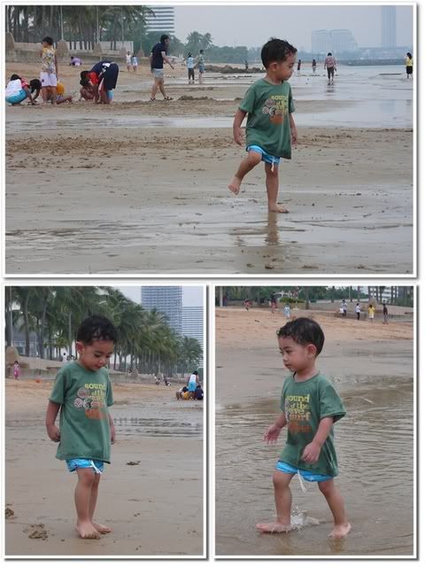 ปุณป่วยครับ